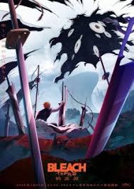 Bleach: Thousand-Year Blood War – The Calamity (Dub)